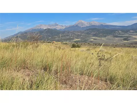 7719 Hallstein Rd, Fort Garland, CO 81133