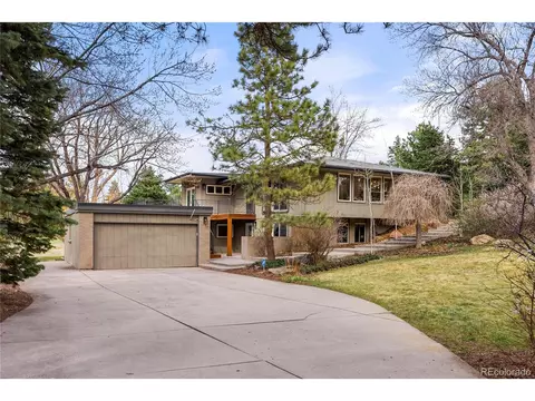 9591 E Orchard Dr, Greenwood Village, CO 80111