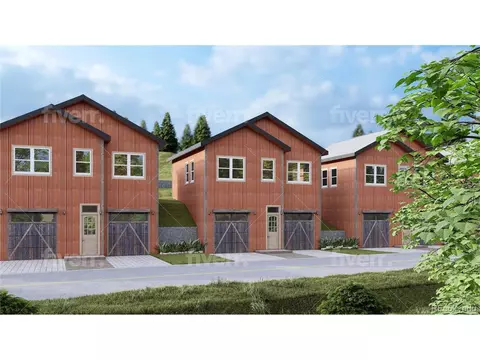 541 Eureka St, Central City, CO 80427