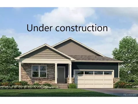 2112 Flame Grass Dr, Monument, CO 80132 photo 1