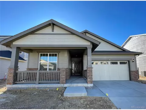 4172 Shirley Dr, Johnstown, CO 80534