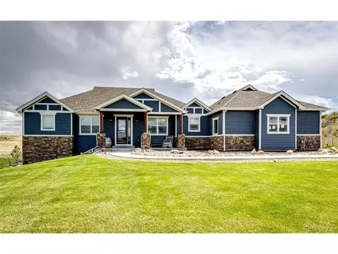 31860 Kensington Cir, Elizabeth, CO 80107