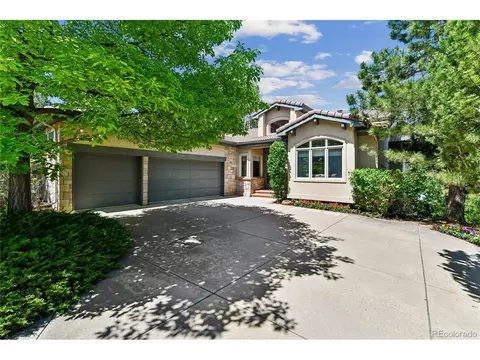 2510 Tournament Dr, Castle Rock, CO 80108