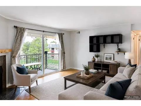 12143 Melody Dr #303, Denver, CO 80234