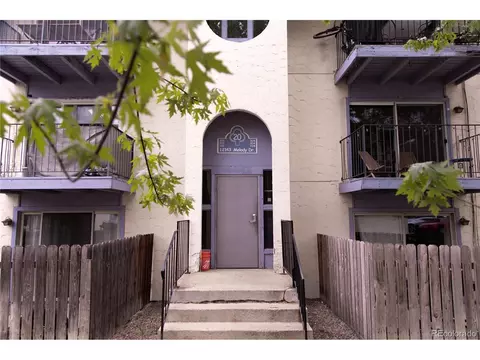 12143 Melody Dr #303, Denver, CO 80234