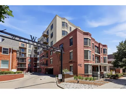 410 Acoma St #211, Denver, CO 80204