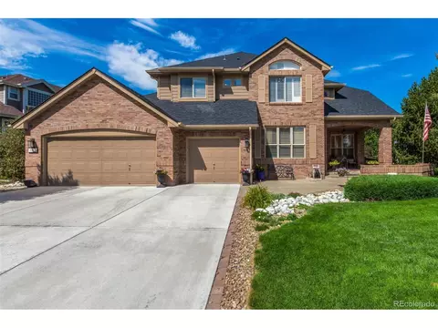 10064 Quarry Hill Pl, Parker, CO 80134