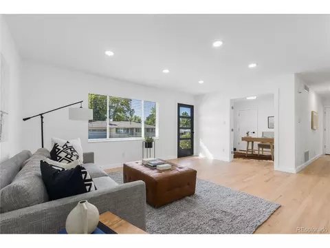 7937 E Jefferson Ave, Denver, CO 80237