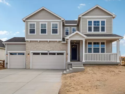700 Lawson Dr, Elizabeth, CO 80107