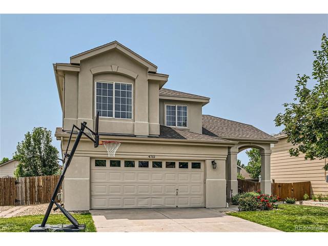 4712 E 125th Pl, Thornton, CO 80241