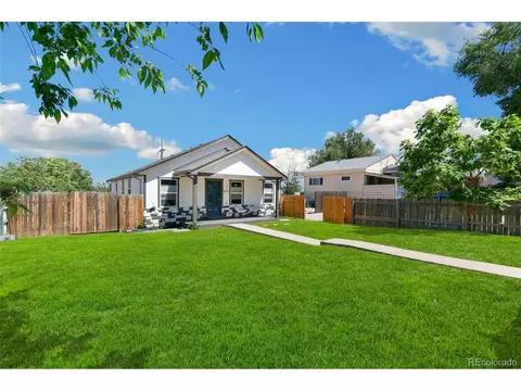 5070 Lincoln St, Denver, CO 80216