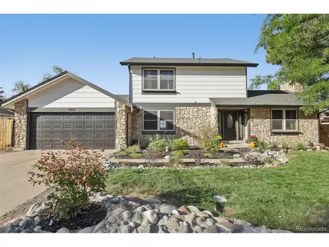 8163 W Plymouth Pl, Littleton, CO 80128