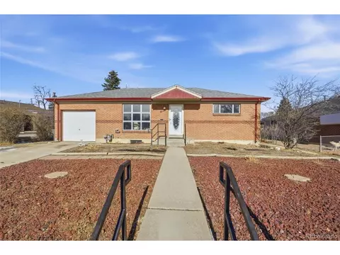 Undisclosed, Northglenn, CO 80233