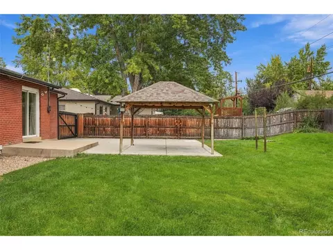 Exterior - 6662 Kipling St, Arvada, CO 80004 photo 6 of 8