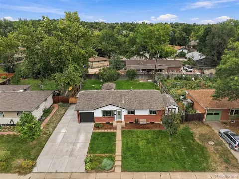 View/Area - 6662 Kipling St, Arvada, CO 80004 photo 3 of 4