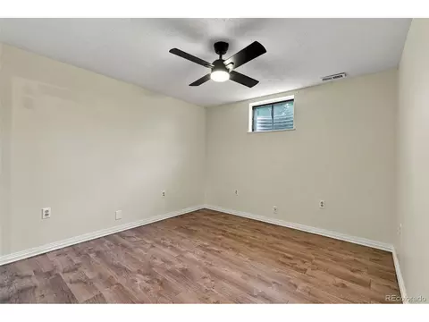 Bedroom - 6662 Kipling St, Arvada, CO 80004 photo 6 of 7