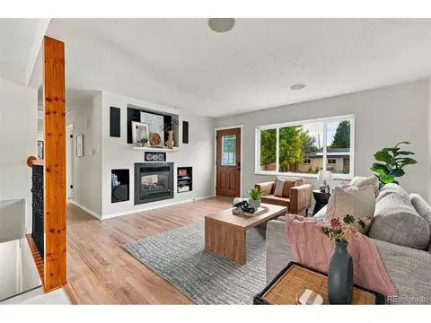 Living - 6662 Kipling St, Arvada, CO 80004 photo 3 of 5