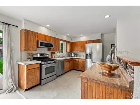Kitchen - 6662 Kipling St, Arvada, CO 80004 photo 1 of 4