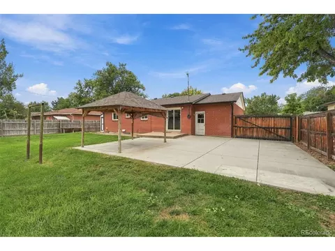 Exterior - 6662 Kipling St, Arvada, CO 80004 photo 3 of 8