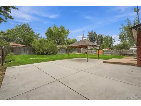 Exterior - 6662 Kipling St, Arvada, CO 80004 photo 2 of 8