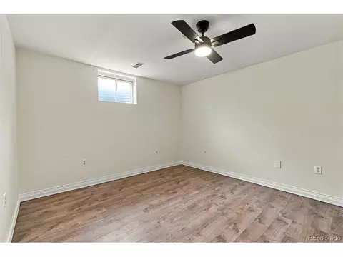 Bedroom - 6662 Kipling St, Arvada, CO 80004 photo 7 of 7