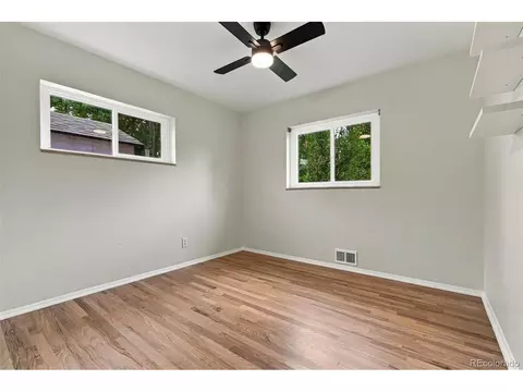 Bedroom - 6662 Kipling St, Arvada, CO 80004 photo 2 of 7