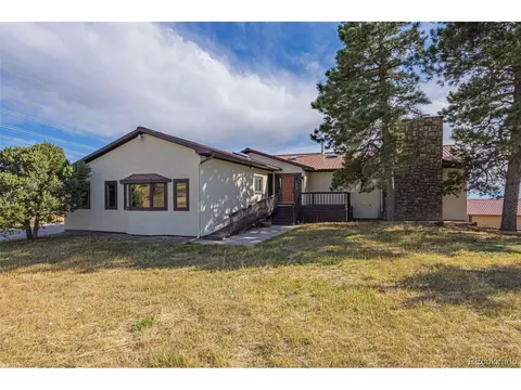 Undisclosed, Colorado Springs, CO 80908