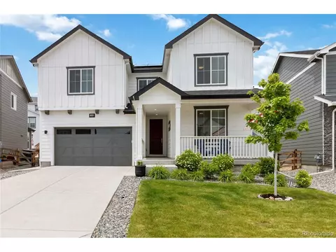 1369 E Witherspoon Dr, Elizabeth, CO 80107