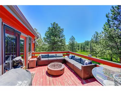 249 Yellow Pine Dr, Bailey, CO 80421 photo 16