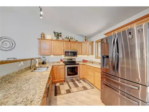 249 Yellow Pine Dr, Bailey, CO 80421 photo 3