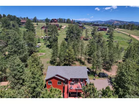 249 Yellow Pine Dr, Bailey, CO 80421 photo 22