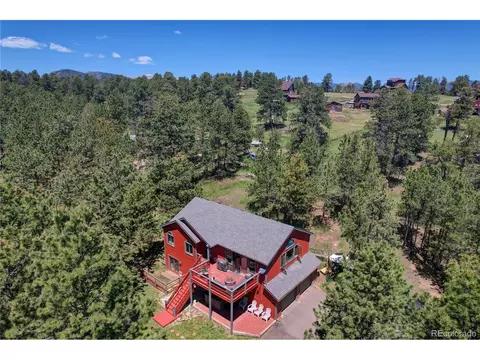 249 Yellow Pine Dr, Bailey, CO 80421 photo 23