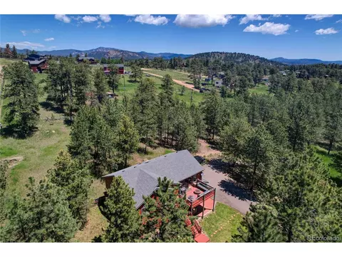 249 Yellow Pine Dr, Bailey, CO 80421 photo 21