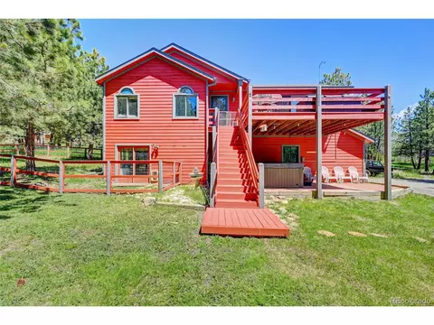 249 Yellow Pine Dr, Bailey, CO 80421 photo 26