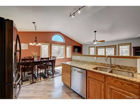 249 Yellow Pine Dr, Bailey, CO 80421 photo 2