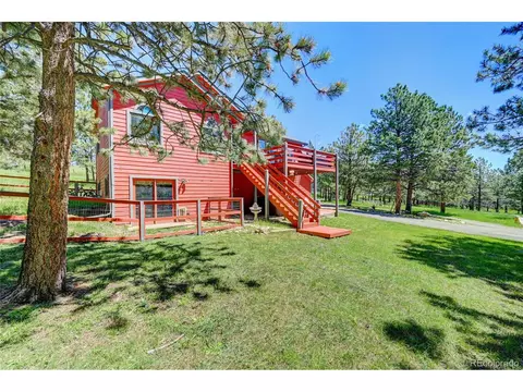 249 Yellow Pine Dr, Bailey, CO 80421 photo 25