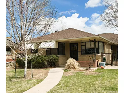 4312 Perry St, Denver, CO 80212