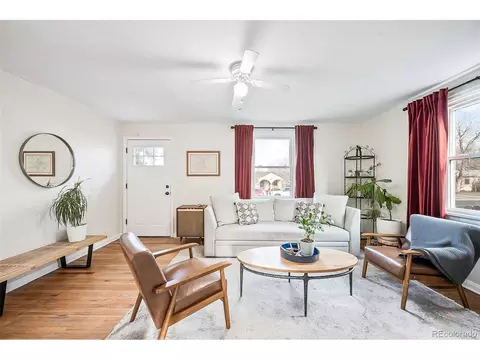 1755 Valentia St, Denver, CO 80220