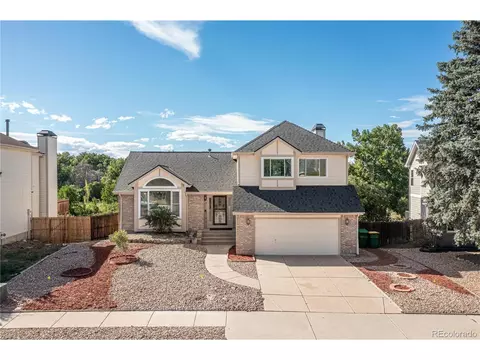 3561 S Uravan St, Aurora, CO 80013