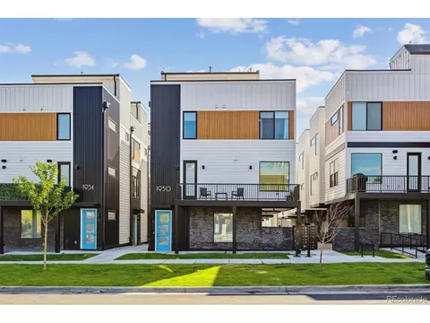 1930 Hooker St #1, Denver, CO 80204