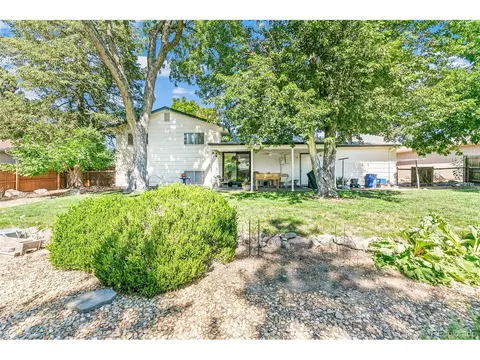 1011 S Nile Way, Aurora, CO 80012