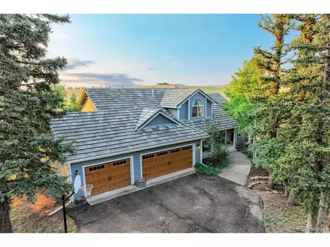 191 Joshua Rd, Divide, CO 80814