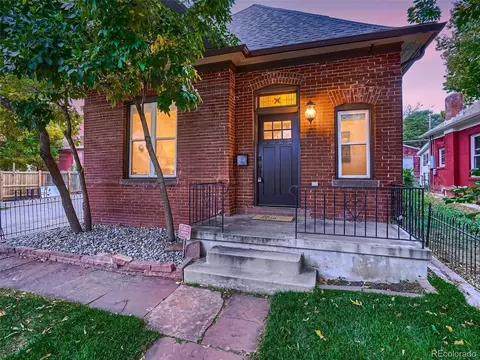 3223 N Meade St, Denver, CO 80211