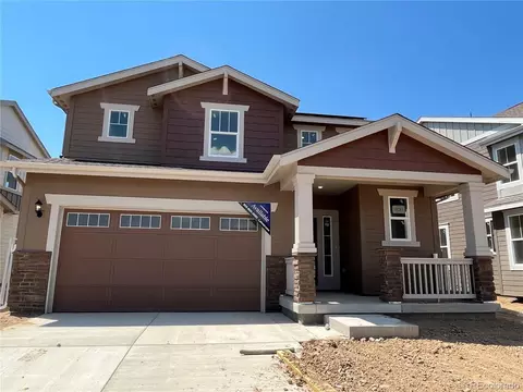 10261 Tucson St, Commerce City, CO 80022