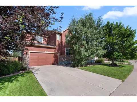 3455 Falling Star Pl, Castle Rock, CO 80108
