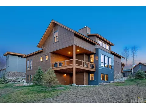 36 Vendette Pt, Silverthorne, CO 80498 photo 1