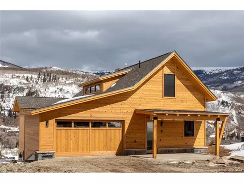 36 Vendette Pt, Silverthorne, CO 80498 photo 2