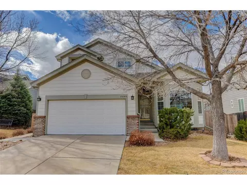 5399 Hospitality Pl, Parker, CO 80134