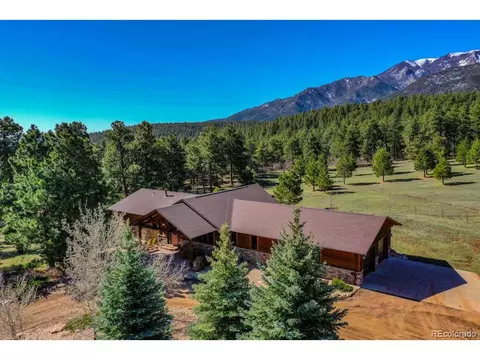 8615 State 165, Rye, CO 81069 photo 2