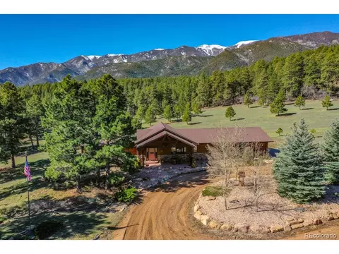 8615 State 165, Rye, CO 81069 photo 1